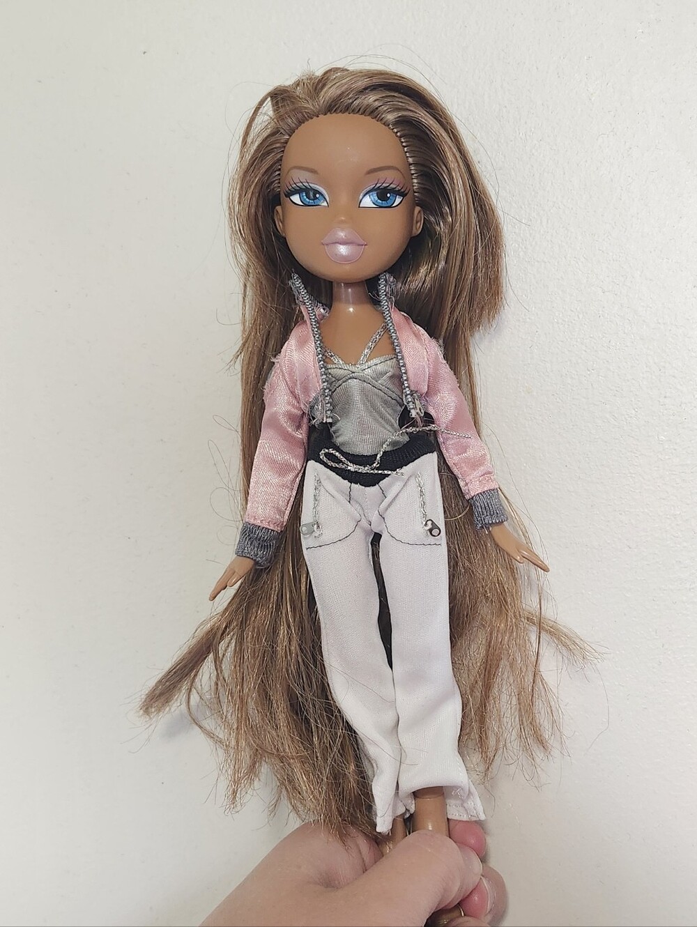 Bratz Destiny P4F